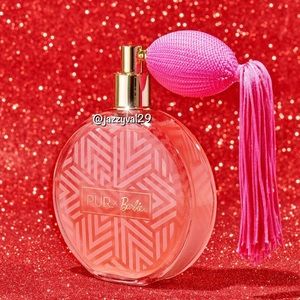PÜR x Barbie Lit Mist Illuminating Setting Spray
